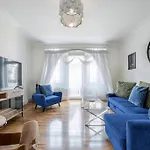 Dyc Oxford Street - Selfridges - 3Bed With Lift