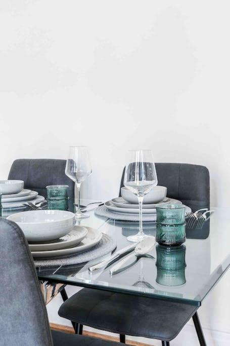 Appartamento Dyc Oxford Street - Selfridges - 3bed With Lift *