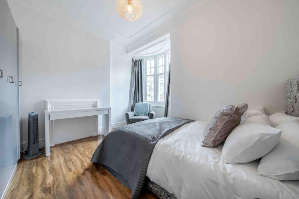 Dyc Oxford Street - Selfridges - 3bed With Lift Londra
