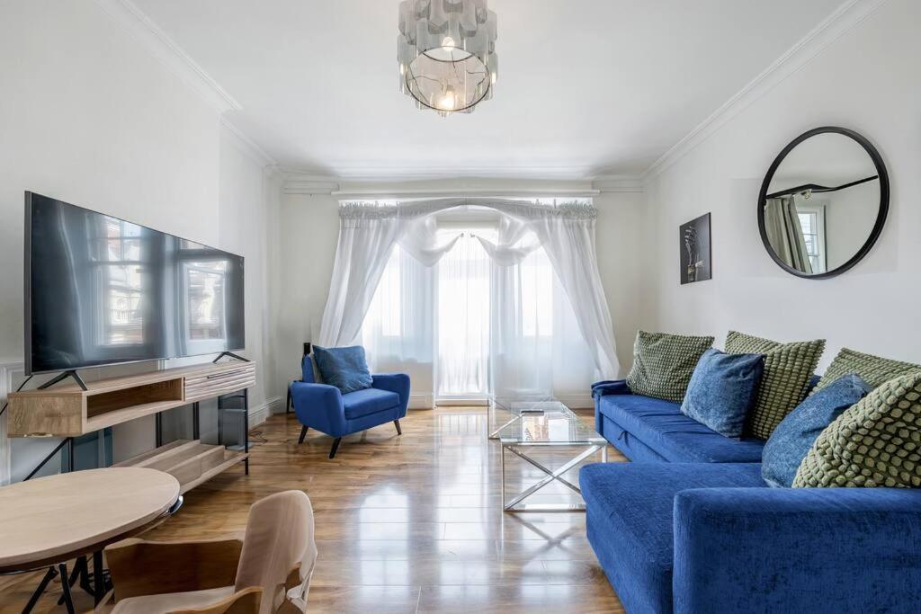 Appartamento Dyc Oxford Street - Selfridges - 3bed With Lift Londra